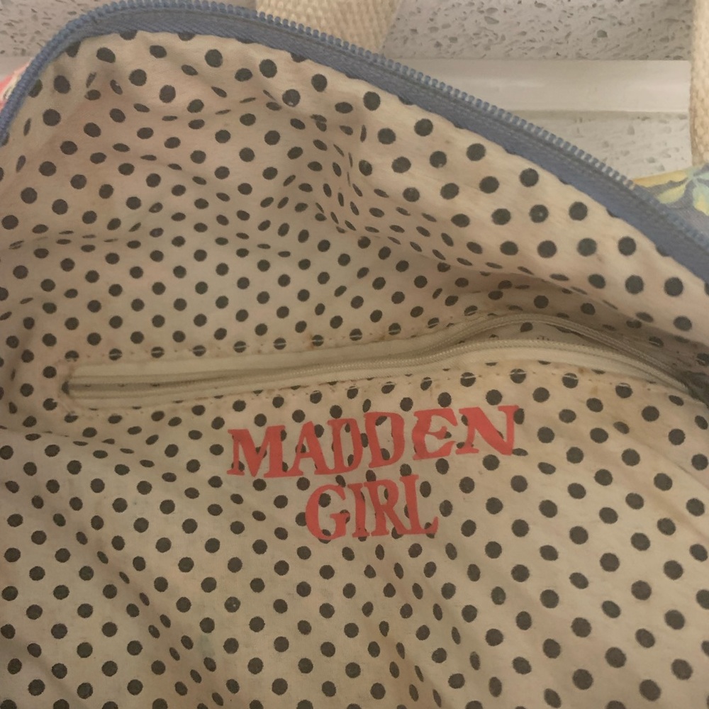 SHATCHEL Bag - Picture 2 of 3